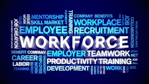 Employee Absenteeism Stock Videos – Royalty-Free HD & 4K Videos | Pond5