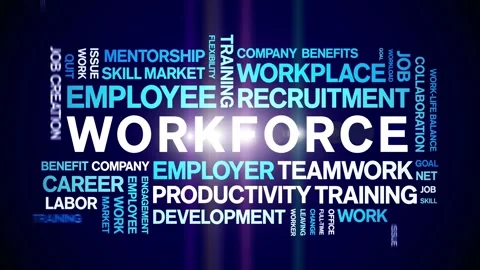 Employee Absenteeism Stock Videos – Royalty-Free HD & 4K Videos | Pond5