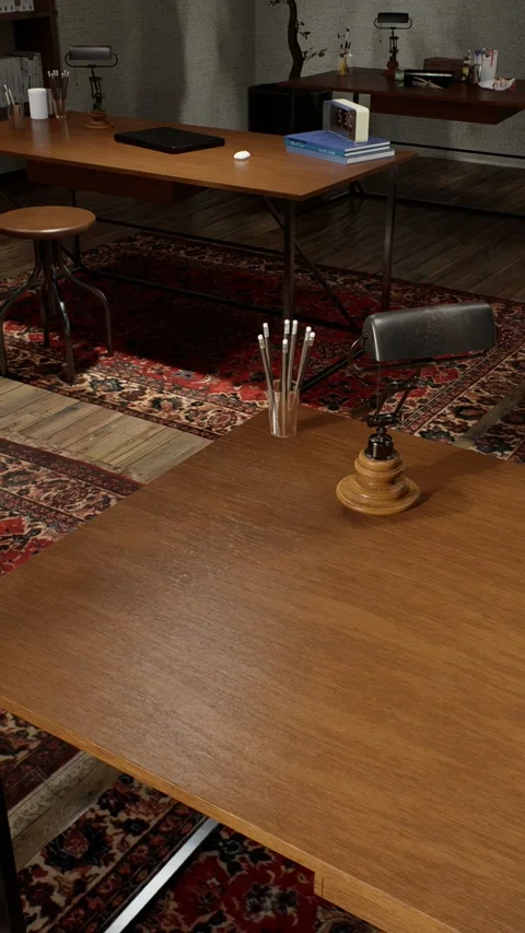 Working 10 Stock Footage 317546376