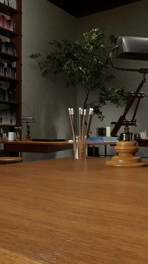 Working 8 Stock Footage 317546375