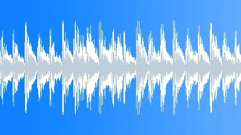 iServalan wave file music image