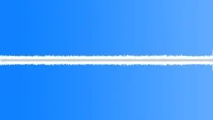Working compressor of a modern refrigeratorSound Effect