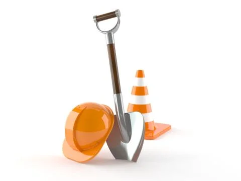 Working concept Stock Illustration