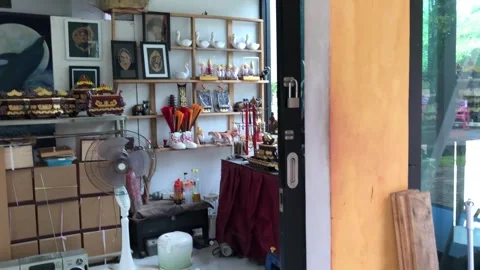 The Working Craft Man Stock-Footage 240122348