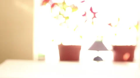 Working on digital tablet HD 1080i Stock Footage 35722361