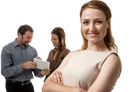 Working to do Stock Photos