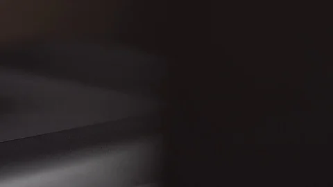 Working with Drawing tablet for a computer Stock Footage 69784397