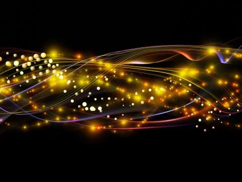 Working Dynamic Network イラスト素材