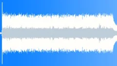 Working electric circular saw 1 Sound Effect