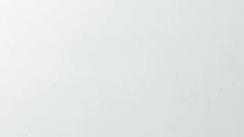 Working electronic cigarette on a white background. Stock Footage 128832894