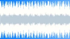 Working engine of a double-deck river passenger ship 1Sound Effect