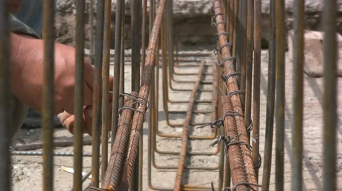 Working Video stock 1644129