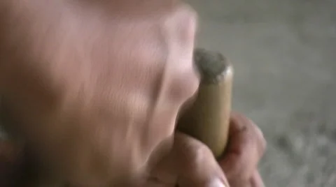 Working Stock-Footage 3889326