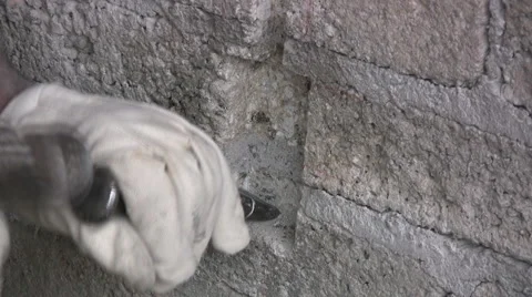 Working Video stock 4191875