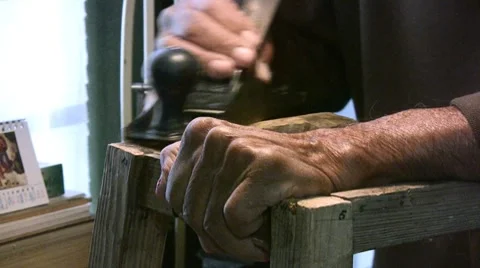 Working Stock Footage 8760220