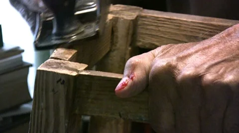 Working 動画素材 8760434