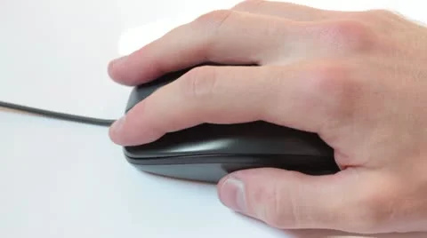 Working 库存影片 11404721