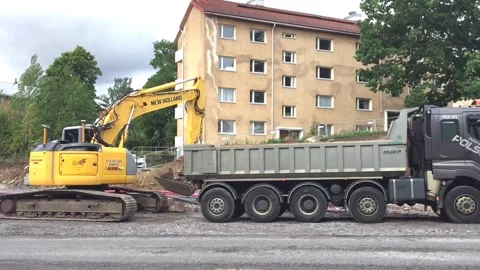 Working Stock Footage 134547728