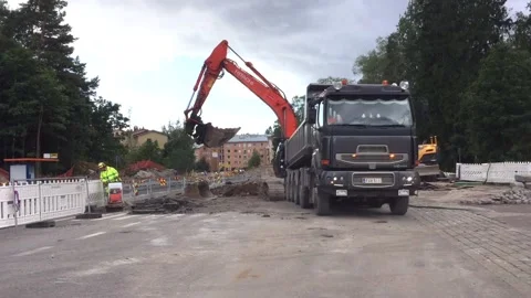 Working Stock Footage 138135917