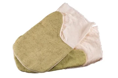 Working gloves Foto stock