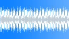 Working Groove loop Stock Music
