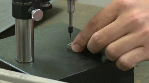 Working Hands 2 Stock Footage 32397781