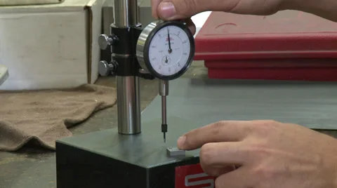 Working Hands 3 Stock Footage 32397897