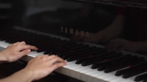 Working Hands Stock-Footage 127614591