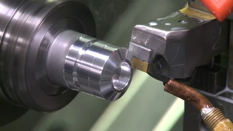 Working hands precision machinery Stock Footage 167483171