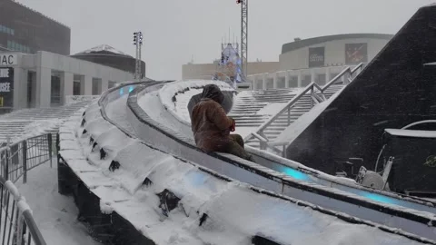 Working hard Stock Footage 131183909