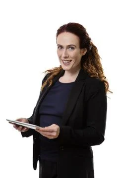 Working hard Stock Photos