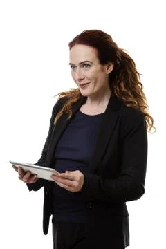 Working hard Stock Photos