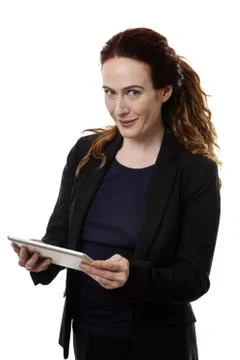 Working hard Stock Photos