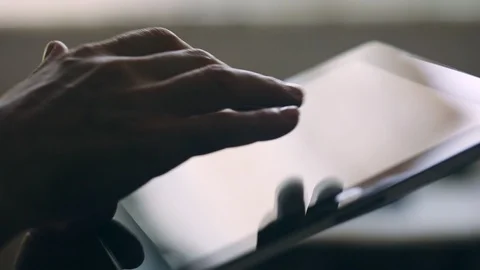 Working at home Stock Footage 88440502