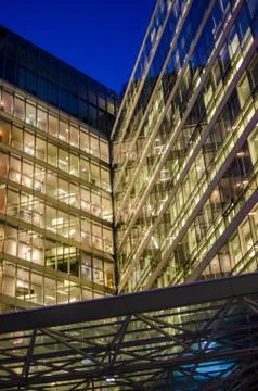 Working Hours Foto stock