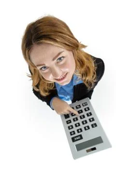 Working it out Stock Photos