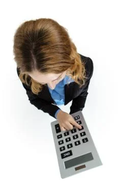 Working it out Stock Photos