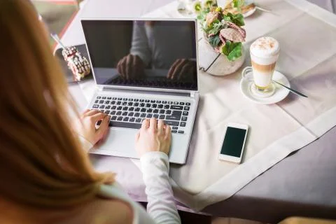 Working off the job Stock Photos