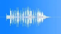 Working Machine Logo Stock Music