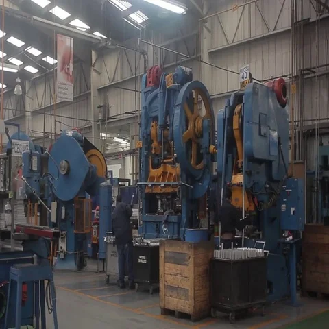 Working Machines Video stock 69669732