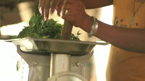 Working man. 库存影片 15216984