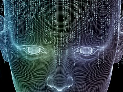 Working Mind イラスト素材