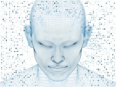 Working Mind 스톡 일러스트