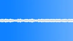 Working modern European refrigerator 1Sound Effect