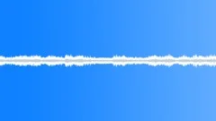 Working modern European refrigerator 2Sound Effect