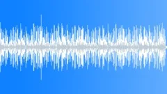 Working music- lightweight instrumental-120bpm-LOOPABLE Stock Music