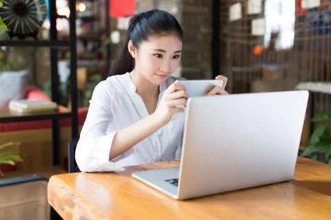 Working occupation Stock Photos