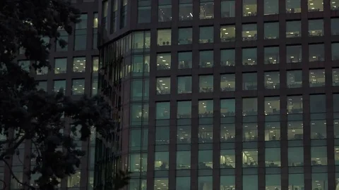 Working at the office Stock Footage 69221978