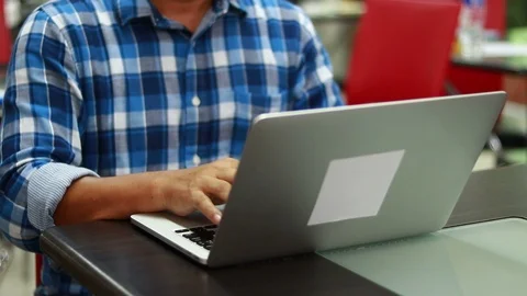 Working in the office Stock Footage 96363744