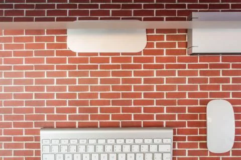 Working in office Stock Photos